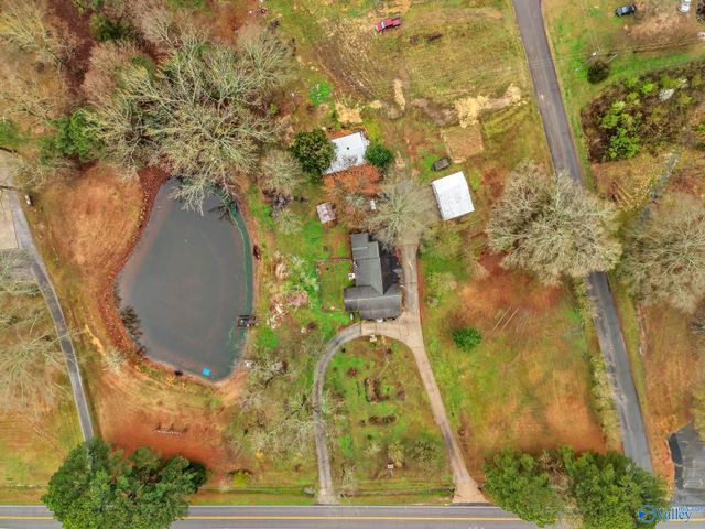 4219 Eva Road, Eva, AL 35621