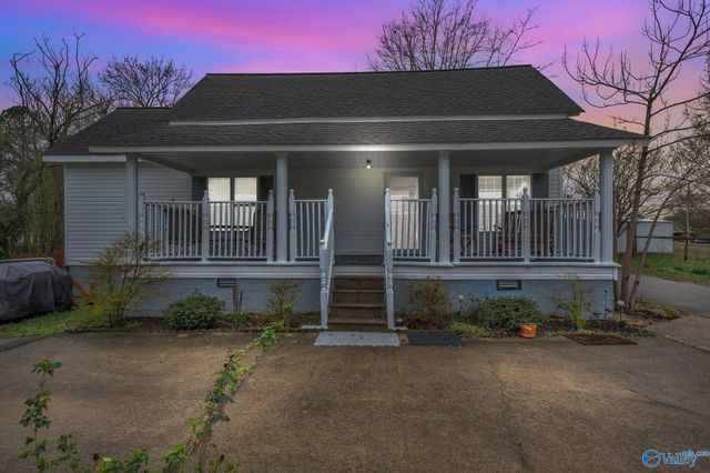 4219 Eva Road, Eva, AL 35621