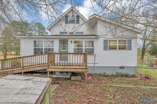 4219 Eva Road, Eva, AL 35621