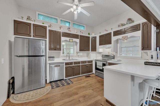 4219 Eva Road, Eva, AL 35621