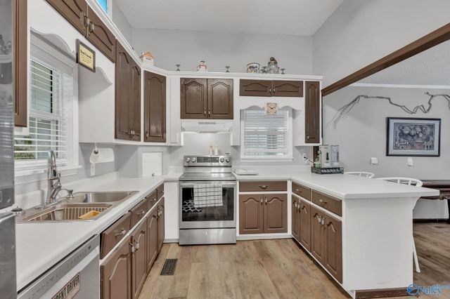 4219 Eva Road, Eva, AL 35621