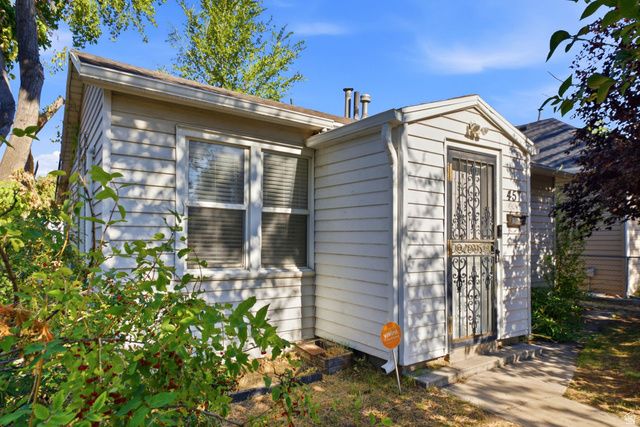 457 S POST ST, Salt Lake City, UT 84104