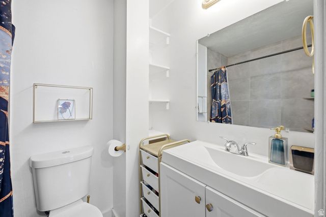 457 S POST ST, Salt Lake City, UT 84104