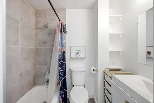 457 S POST ST, Salt Lake City, UT 84104