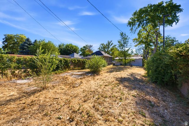 457 S POST ST, Salt Lake City, UT 84104
