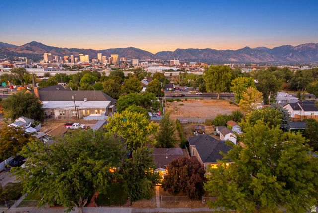 457 S POST ST, Salt Lake City, UT 84104