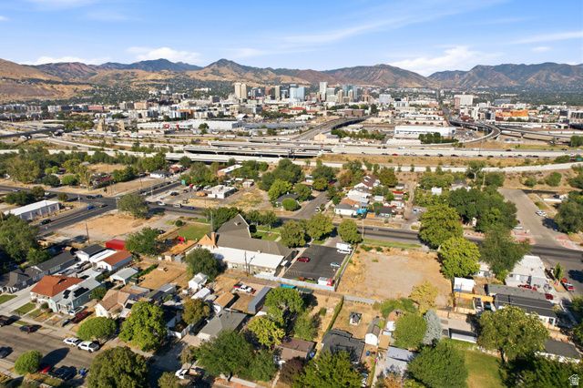 457 S POST ST, Salt Lake City, UT 84104