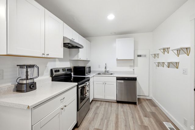 457 S POST ST, Salt Lake City, UT 84104