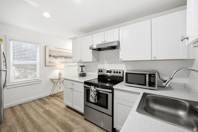 457 S POST ST, Salt Lake City, UT 84104