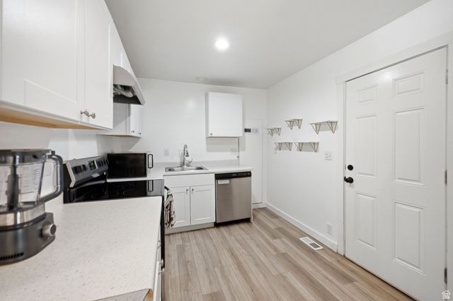 457 S POST ST, Salt Lake City, UT 84104
