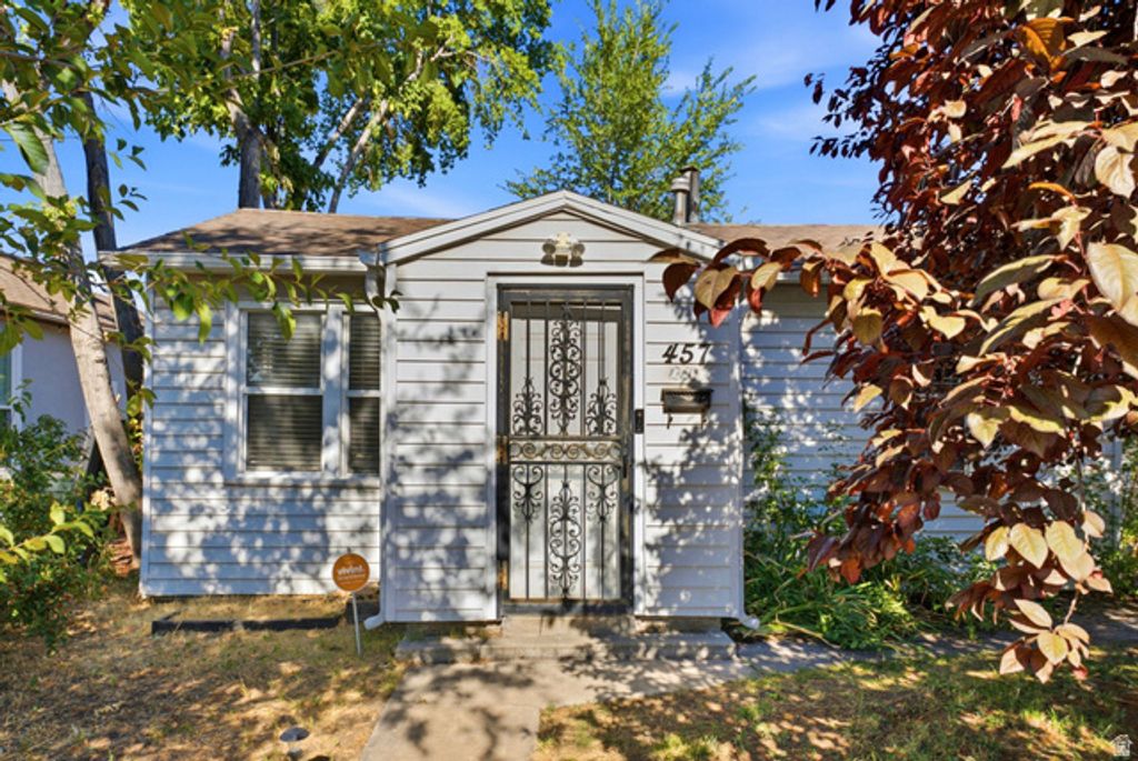 457 S POST ST, Salt Lake City, UT 84104