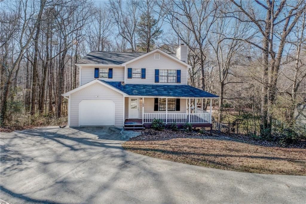 169 Holly Court, Loganville, GA 30052