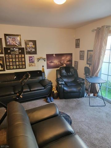 124 Amherst St 124A, East Orange City, NJ 07018