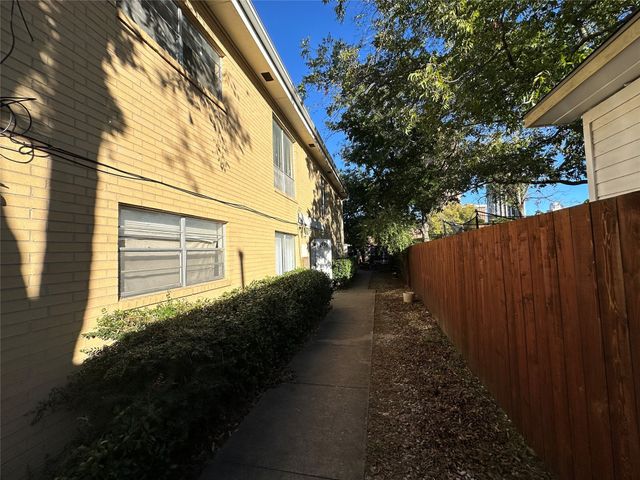 1400 N Austin Street 1, Denton, TX 76201