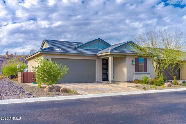 3904 GOLDMINE CANYON Way, Wickenburg, AZ 85390