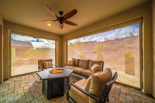 3904 GOLDMINE CANYON Way, Wickenburg, AZ 85390