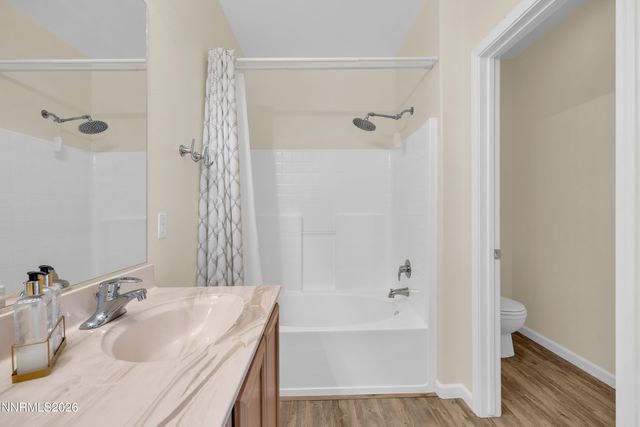 6100 Ingleston Drive 725, Sparks, NV 89436