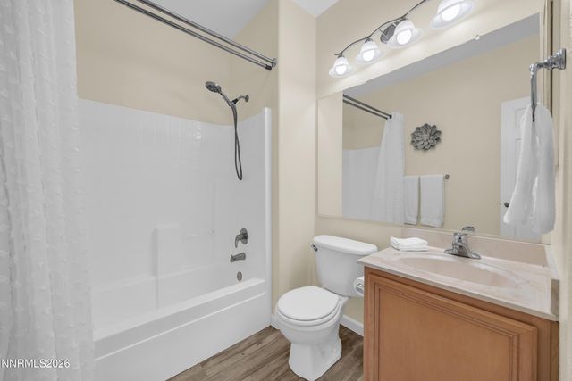 6100 Ingleston Drive 725, Sparks, NV 89436