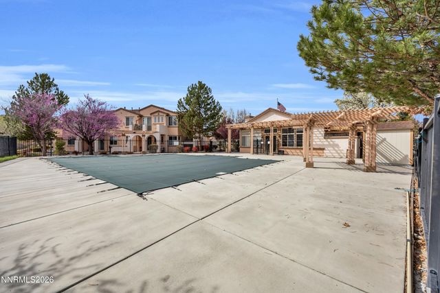 6100 Ingleston Drive 725, Sparks, NV 89436