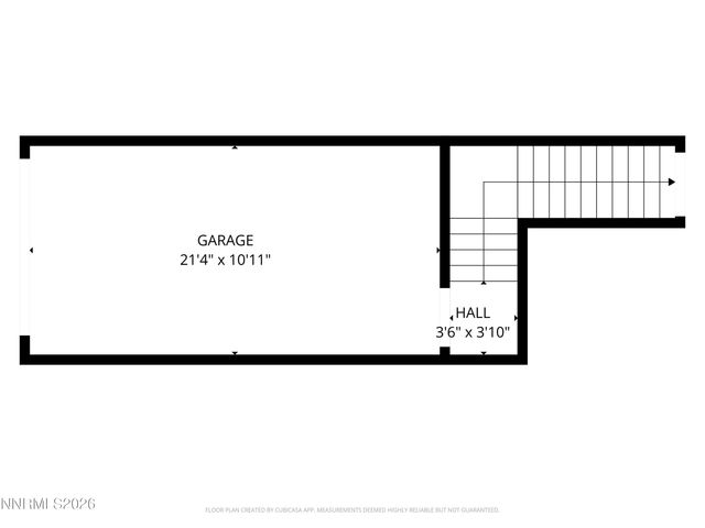 6100 Ingleston Drive 725, Sparks, NV 89436