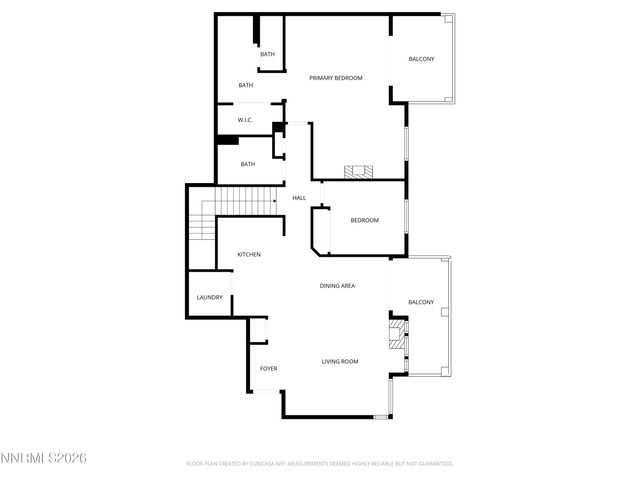 6100 Ingleston Drive 725, Sparks, NV 89436