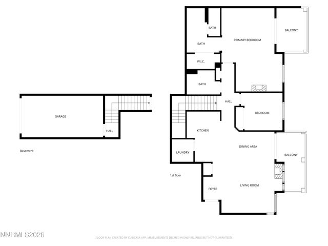 6100 Ingleston Drive 725, Sparks, NV 89436