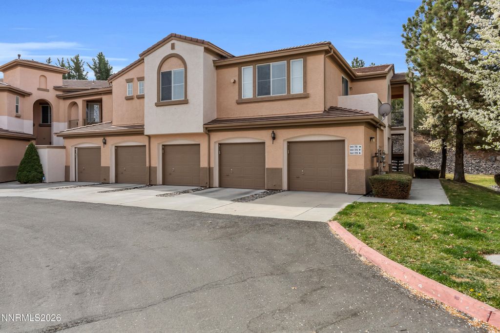 6100 Ingleston Drive 725, Sparks, NV 89436
