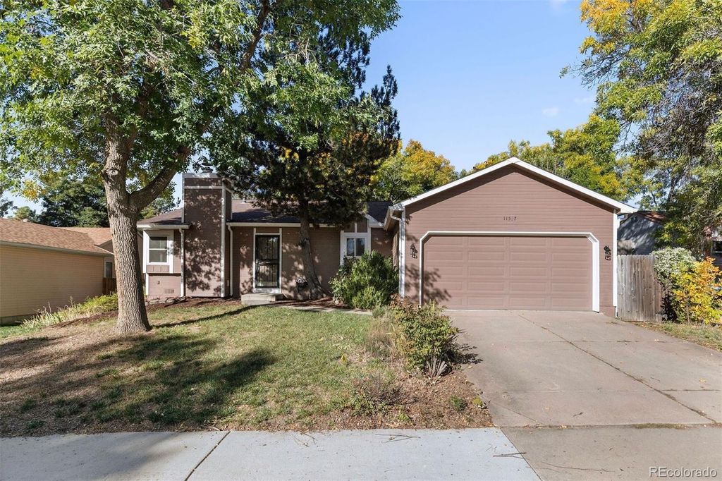 11537 Marshall Street, Westminster, CO 80020