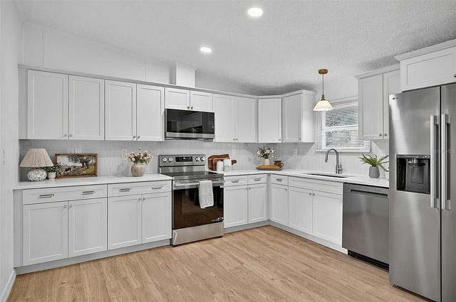2318 COCONUT BOULEVARD, Bunnell, FL 32110