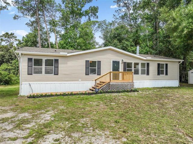 2318 COCONUT BOULEVARD, Bunnell, FL 32110