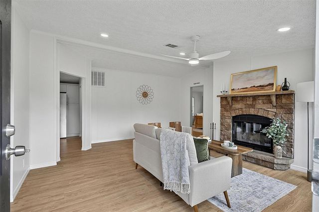 2318 COCONUT BOULEVARD, Bunnell, FL 32110