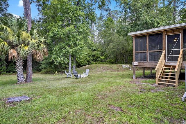 2318 COCONUT BOULEVARD, Bunnell, FL 32110