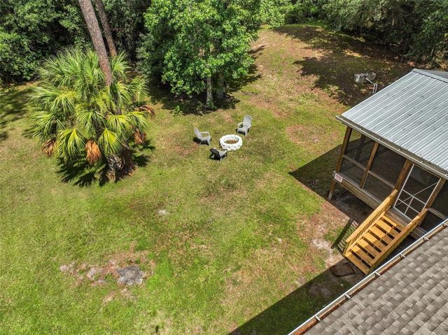 2318 COCONUT BOULEVARD, Bunnell, FL 32110