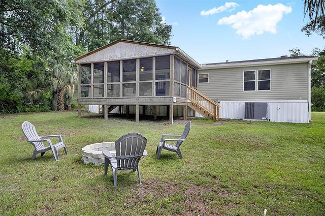 2318 COCONUT BOULEVARD, Bunnell, FL 32110