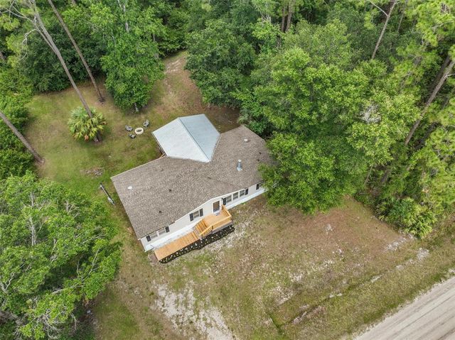 2318 COCONUT BOULEVARD, Bunnell, FL 32110