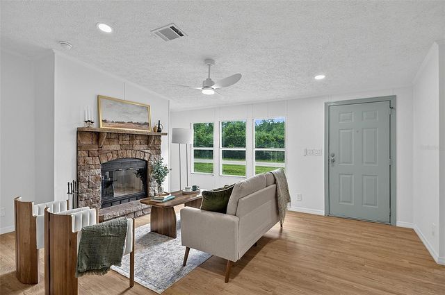 2318 COCONUT BOULEVARD, Bunnell, FL 32110
