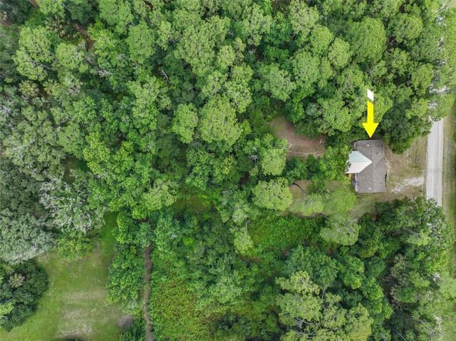 2318 COCONUT BOULEVARD, Bunnell, FL 32110