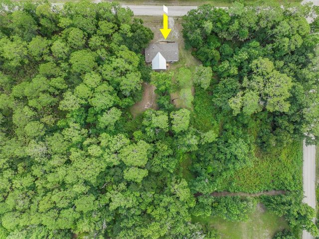 2318 COCONUT BOULEVARD, Bunnell, FL 32110