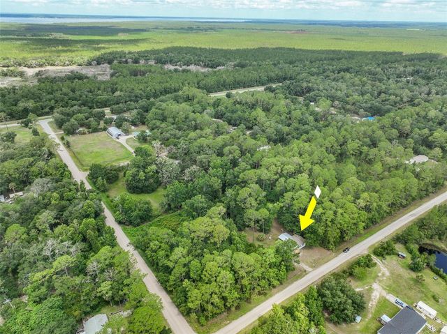 2318 COCONUT BOULEVARD, Bunnell, FL 32110