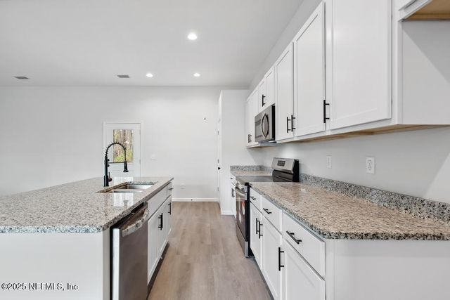 7836 SMART Avenue, Jacksonville, FL 32219