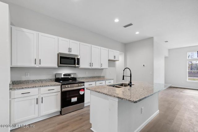 7836 SMART Avenue, Jacksonville, FL 32219