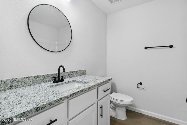 7836 SMART Avenue, Jacksonville, FL 32219
