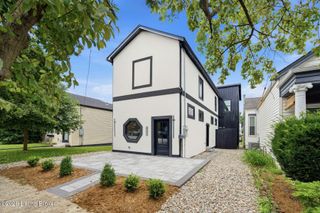 1032 Lydia St, Louisville, KY 40217