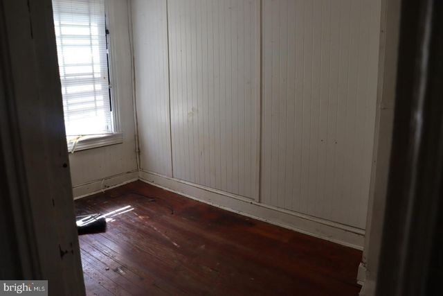 1709 BRADDISH AVE, Baltimore, MD 21216