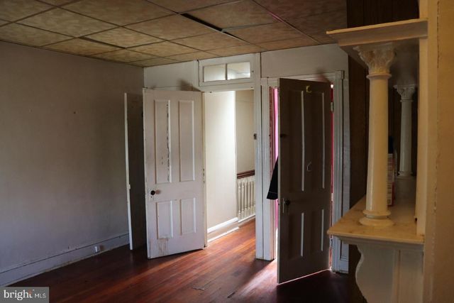 1709 BRADDISH AVE, Baltimore, MD 21216