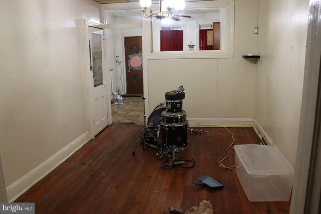 1709 BRADDISH AVE, Baltimore, MD 21216