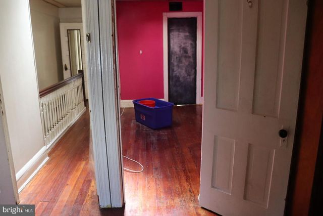 1709 BRADDISH AVE, Baltimore, MD 21216