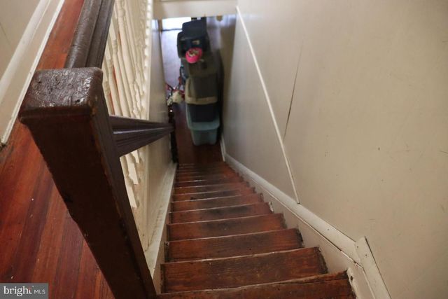 1709 BRADDISH AVE, Baltimore, MD 21216