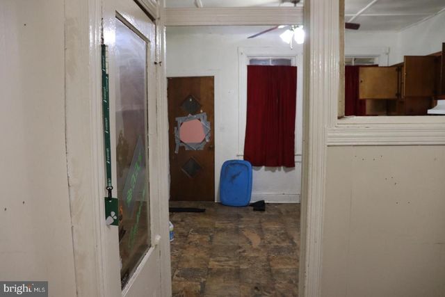 1709 BRADDISH AVE, Baltimore, MD 21216