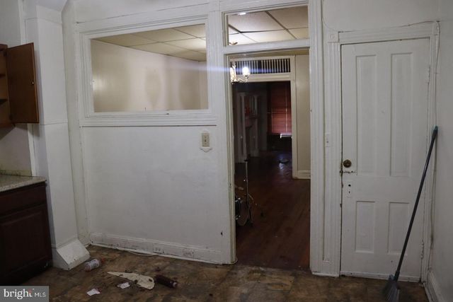 1709 BRADDISH AVE, Baltimore, MD 21216